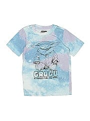 Star Wars Short Sleeve T Shirt
