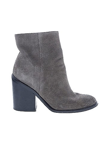 Marc Fisher LTD Ankle Boots (view 1)