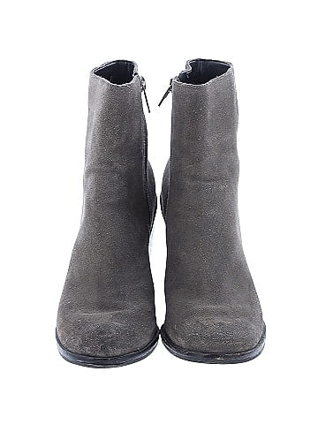 Marc Fisher LTD Ankle Boots (view 2)
