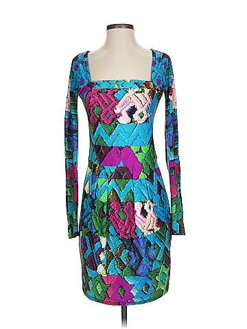Roberto Cavalli Cocktail Dress (view 1)