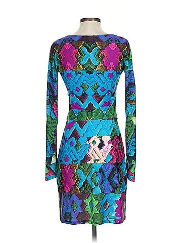 Roberto Cavalli Cocktail Dress (view 2)