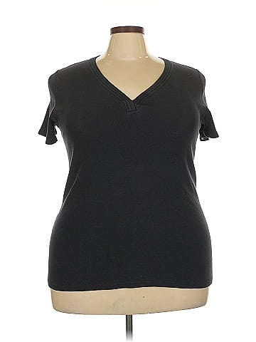 Venezia Short Sleeve T-Shirt (view 1)