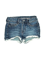 Jumping Beans Denim Shorts