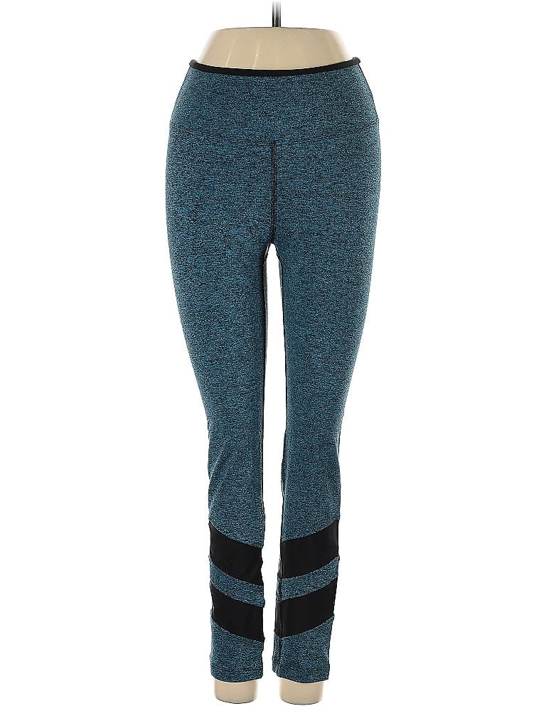 Pre-owned Koral Active Pants In Blue