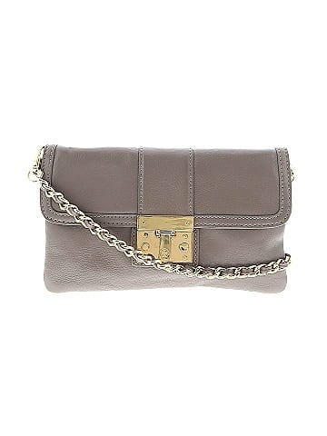 Tory Burch Leather Crossbody Bag (view 1)