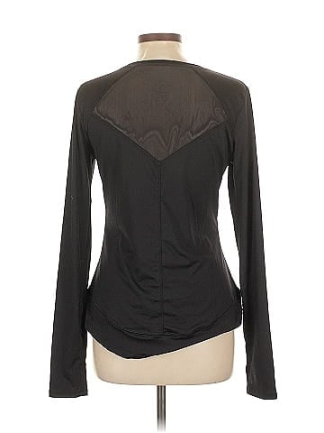 X by Gottex Long Sleeve T-Shirt (view 2)