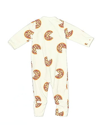 Monica + Andy Long Sleeve Outfit (view 2)