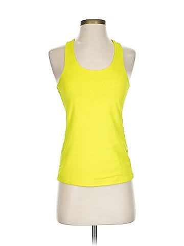 Lucky in Love Tank Top (view 1)