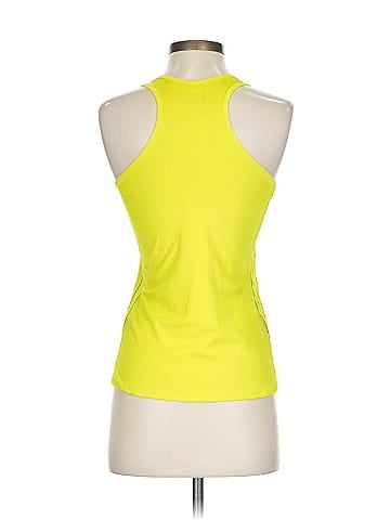 Lucky in Love Tank Top (view 2)