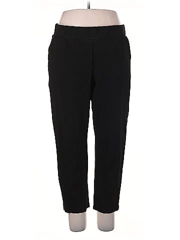 Universal Standard Casual Pants (view 1)