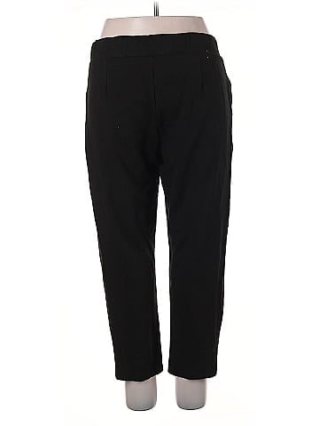 Universal Standard Casual Pants (view 2)