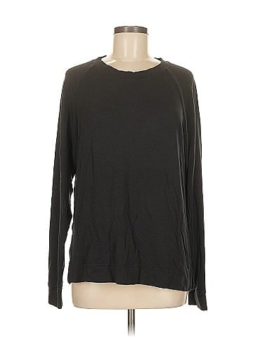 Lou & Grey for LOFT Long Sleeve Top (view 1)