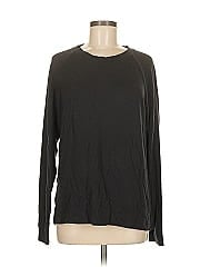 Lou & Grey For Loft Long Sleeve Top