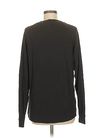 Lou & Grey for LOFT Long Sleeve Top (view 2)