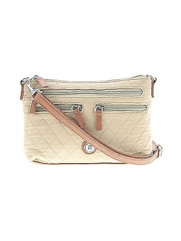 Stone Mountain Crossbody Bag (view 1)