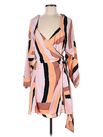 Hutch Cocktail Dress (view 1)