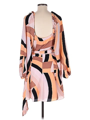 Hutch Cocktail Dress (view 2)