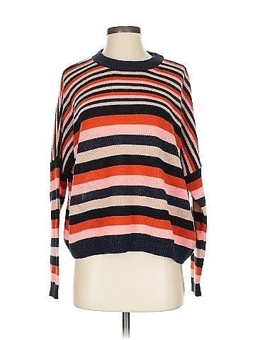 Scotch & Soda Wool Sweater (view 1)