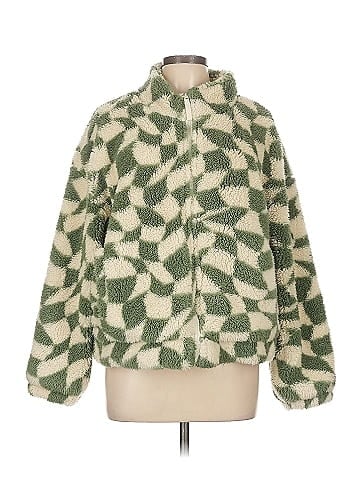 RSQ Faux Fur Jacket (view 1)