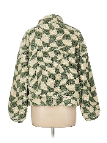 RSQ Faux Fur Jacket (view 2)