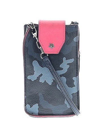 Assorted Brands Leather Crossbody Bag (view 1)
