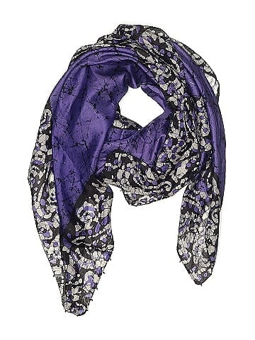 Unbranded Silk Scarf (view 1)