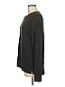 Lou & Grey for LOFT Black Long Sleeve Top Size M - photo 5