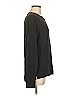 Lou & Grey for LOFT Black Long Sleeve Top Size M - photo 4
