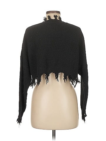 Zaful Cardigan (view 2)