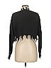 Zaful 100% Polyester Black Cardigan One size - photo 2