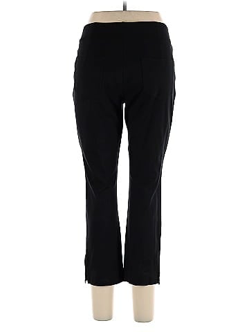 Belle By Kim Gravel Active Pants (view 2)