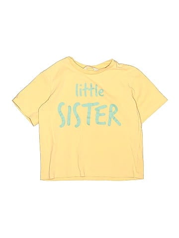 H&M Short Sleeve T-Shirt (view 1)