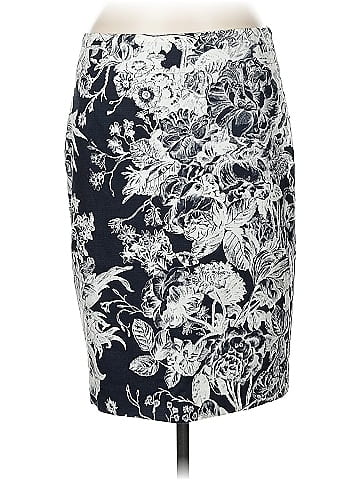 Ann Taylor LOFT Casual Skirt (view 1)