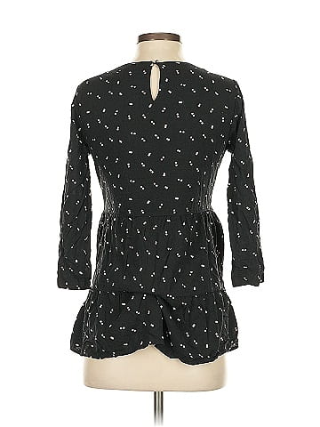 Seraphine Long Sleeve Blouse (view 2)