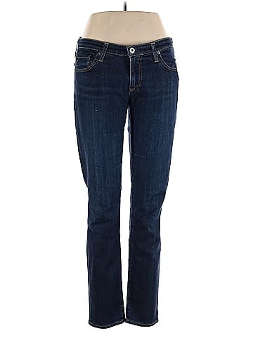 Adriano Goldschmied Jeans (view 1)