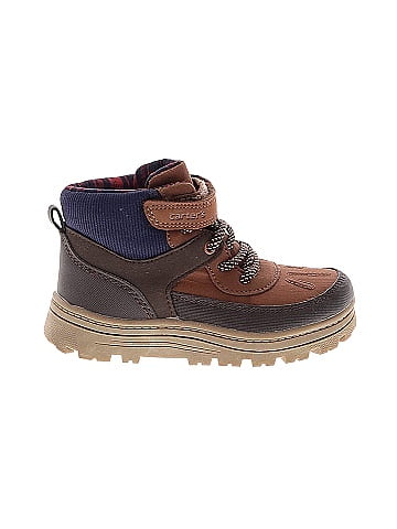 Carter's Boots (view 1)