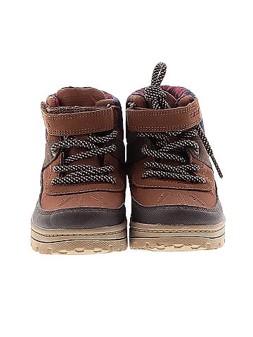 Carter's Boots (view 2)