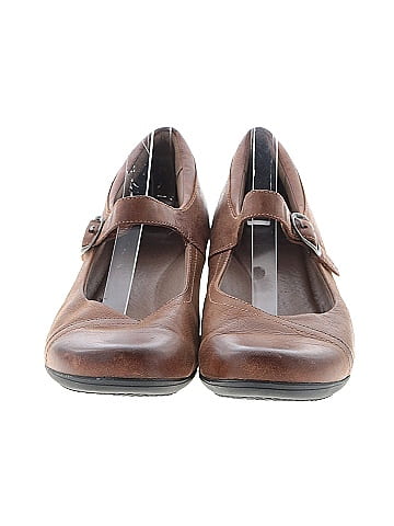 Dansko Flats (view 2)