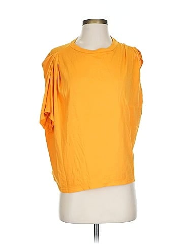 Monrow Sleeveless T-Shirt (view 1)