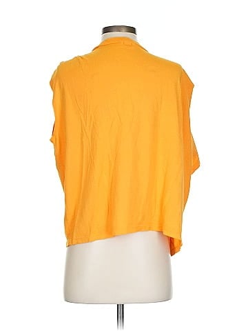 Monrow Sleeveless T-Shirt (view 2)