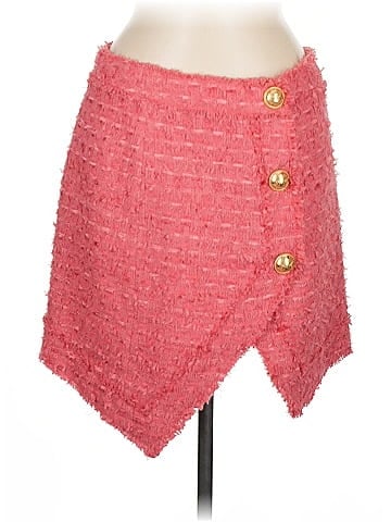 Balmain Casual Skirt (view 1)