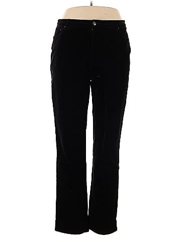 Newport News Casual Pants (view 1)