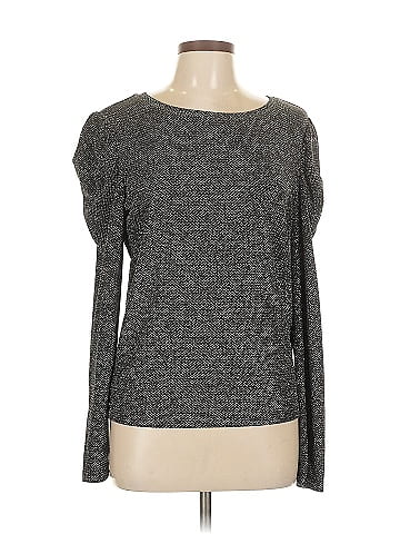 BB Dakota Long Sleeve Top (view 1)
