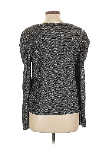 BB Dakota Long Sleeve Top (view 2)