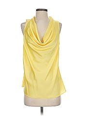 Boston Proper Sleeveless Blouse