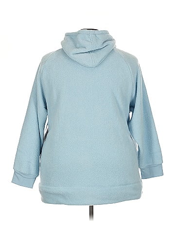 Cuddl Duds Pullover Hoodie (view 2)