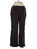 Set Active Chevron-herringbone Gray Casual Pants Size S - photo 1