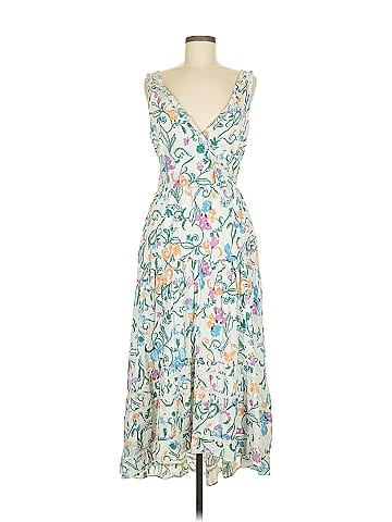 Tanya Taylor Cocktail Dress (view 1)
