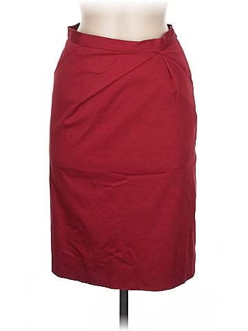 Moschino Cheap And Chic Formal Skirt (view 1)