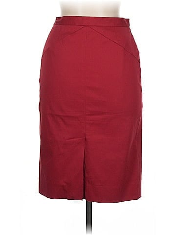 Moschino Cheap And Chic Formal Skirt (view 2)